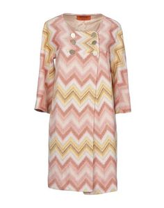 Легкое пальто Missoni