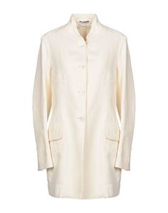 Легкое пальто Jil Sander