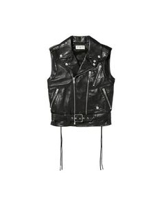 Куртка Saint Laurent
