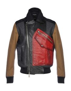 Куртка Dsquared2