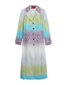 Легкое пальто Missoni