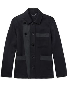 Пальто Burberry