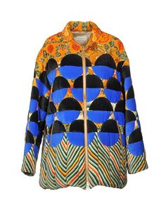Куртка Dries Van Noten