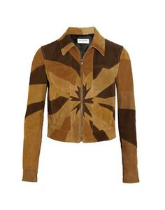 Куртка Saint Laurent