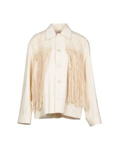 Куртка Dries Van Noten