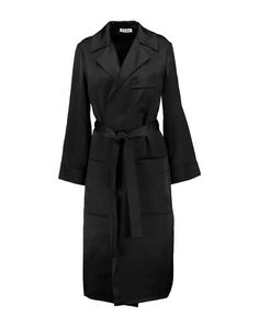 Легкое пальто Jil Sander