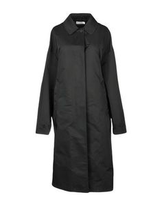 Легкое пальто Jil Sander