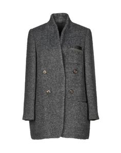 Пальто Brunello Cucinelli