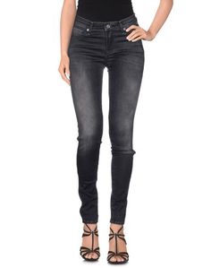 Джинсовые брюки 7 For All Mankind