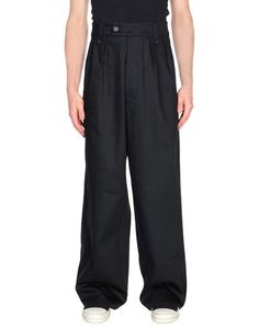 Джинсовые брюки RAF Simons