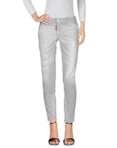 Джинсовые брюки Dsquared2