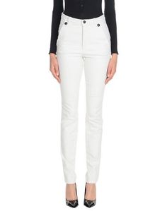Джинсовые брюки Isabel Marant