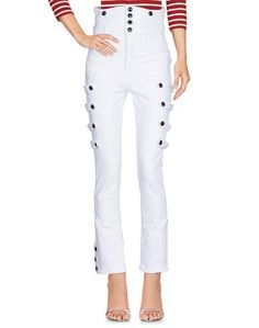 Джинсовые брюки Isabel Marant