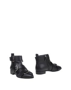Полусапоги и высокие ботинки Giuseppe Zanotti