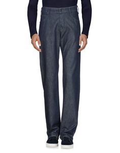 Джинсовые брюки Giorgio Armani
