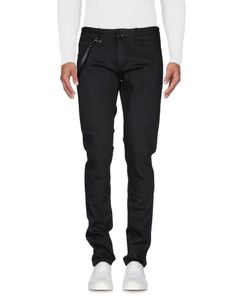 Джинсовые брюки Emporio Armani