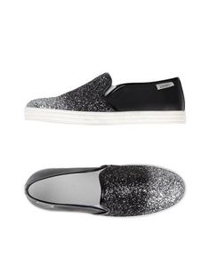 Низкие кеды и кроссовки Hogan Rebel