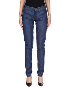 Джинсовые брюки Brian Dales Denim