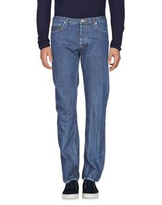 Джинсовые брюки Golden Goose Deluxe Brand