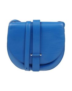 Сумка через плечо Jil Sander