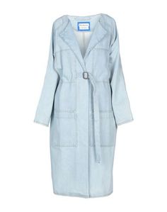 Джинсовая верхняя одежда Acne Studios