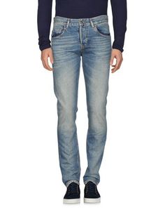 Джинсовые брюки Gucci