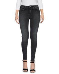 Джинсовые брюки Acne Studios