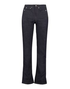 Джинсовые брюки Acne Studios