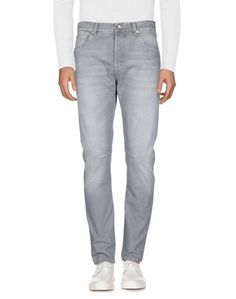 Джинсовые брюки Brunello Cucinelli