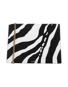 Сумка на руку Lanvin