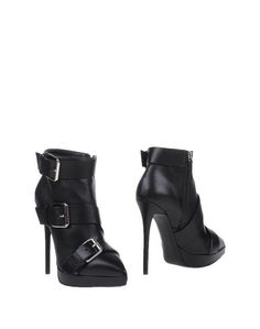 Полусапоги и высокие ботинки Giuseppe Zanotti