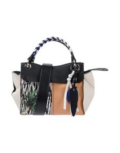 Сумка на руку Proenza Schouler