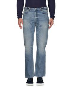 Джинсовые брюки Golden Goose Deluxe Brand