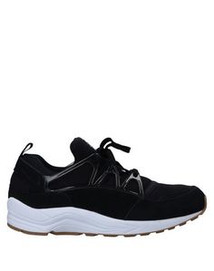 Низкие кеды и кроссовки Nike