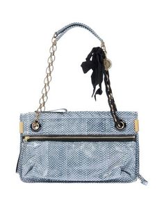Сумка на руку Lanvin