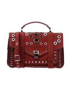 Сумка на руку Proenza Schouler