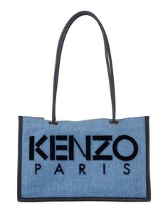 Сумка на плечо Kenzo