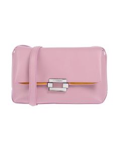 Сумка через плечо Jil Sander