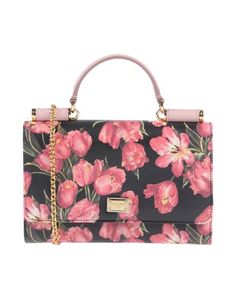 Сумка на руку Dolce & Gabbana