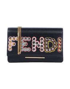 Сумка на руку Fendi