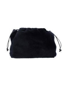 Сумка на руку Jil Sander