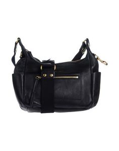 Сумка через плечо Isabel Marant