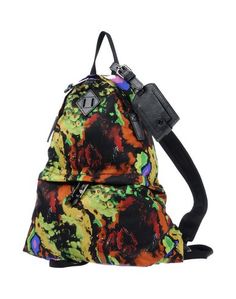 Рюкзаки и сумки на пояс Moschino