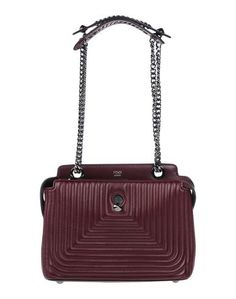 Сумка на руку Fendi