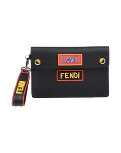 Сумка на руку Fendi