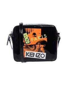 Сумка через плечо Kenzo