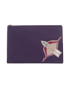 Сумка на руку Diane von Furstenberg