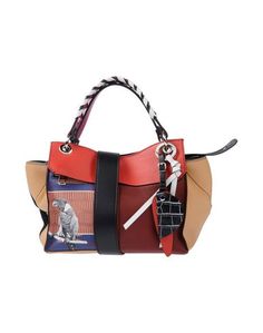 Сумка на руку Proenza Schouler