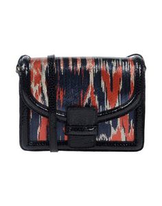 Сумка через плечо Dries Van Noten