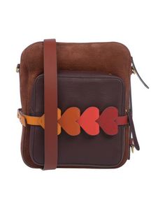 Сумка через плечо Anya Hindmarch